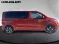 Citroen Spacetourer *M*Business*9Sitze*Navi*Kamera*PDC*ACC*SHZ*Carplay Rouge - thumbnail 5
