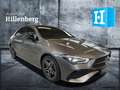 Mercedes-Benz CLA 200 AMG Line Advanced Plus Night Grau - thumbnail 4