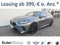 BMW 123 i xDrive M Sport IconicGl Pano Memory H/K HUD ad.M Gris - thumbnail 1
