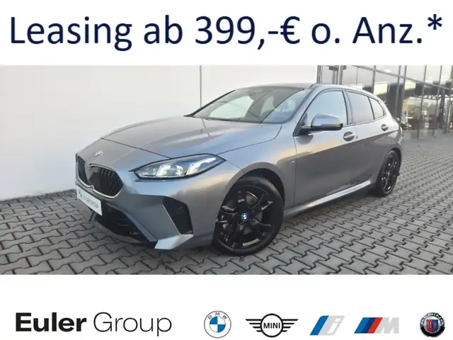 BMW 123 i xDrive M Sport IconicGl Pano Memory H/K HUD ad.M