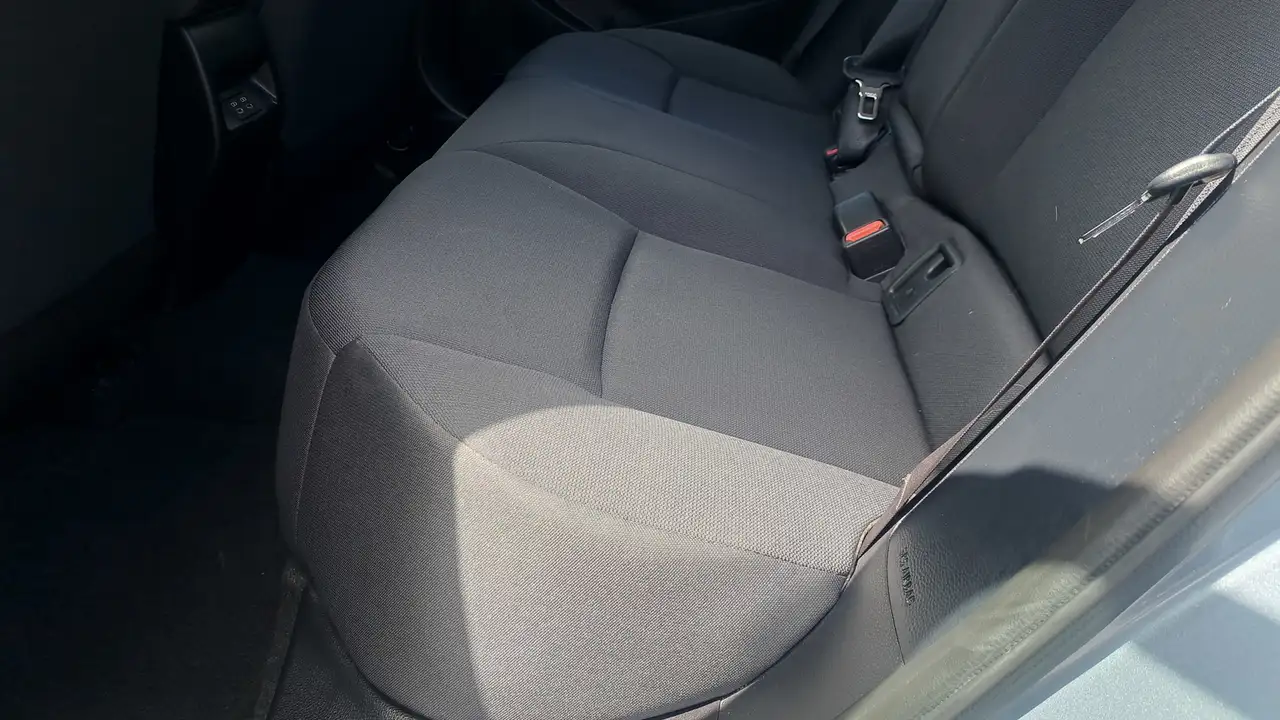 Toyota Corolla снимка Toyota Corolla