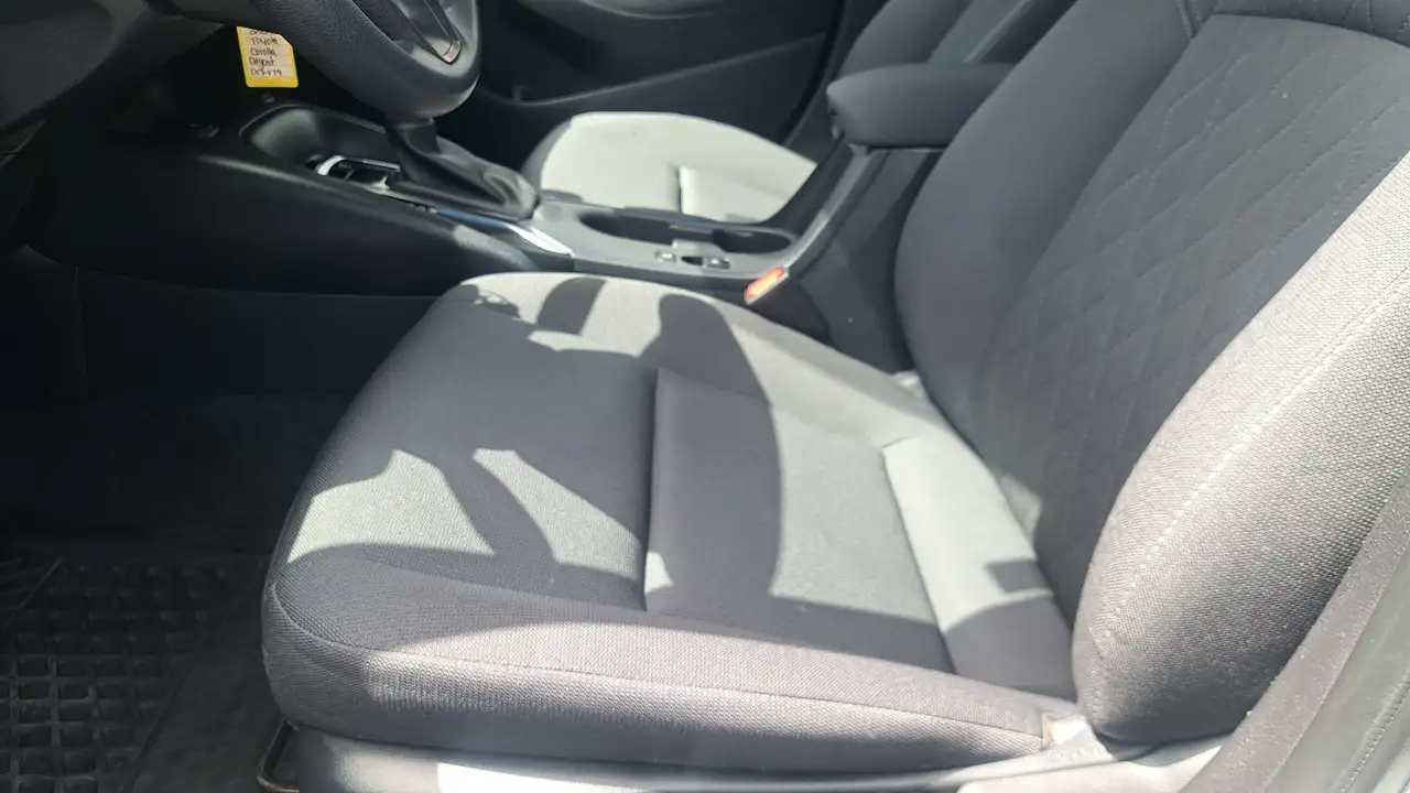 Toyota Corolla снимка Toyota Corolla