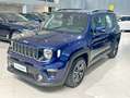 Jeep Renegade 1.3 t4 Longitude 2wd 150cv ddct Blau - thumbnail 3