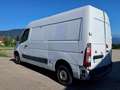 Renault Master 2,3 dci 125 L2H2 Blanc - thumbnail 4