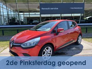 0.9 TCe / Airco / 2e Pinksterdag open 09.30 - 17.0