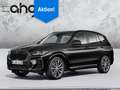 BMW X3 M 40d FACELIFT / LED / AHK M-Performance AKTION Black - thumbnail 1