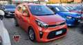 Kia Picanto 1.0 12V GPL 5 porte Urban Rosso - thumbnail 1