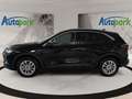 Ford Kuga Titanium FHEV Hybrid Schwarz - thumbnail 4