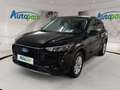 Ford Kuga Titanium FHEV Hybrid Schwarz - thumbnail 1