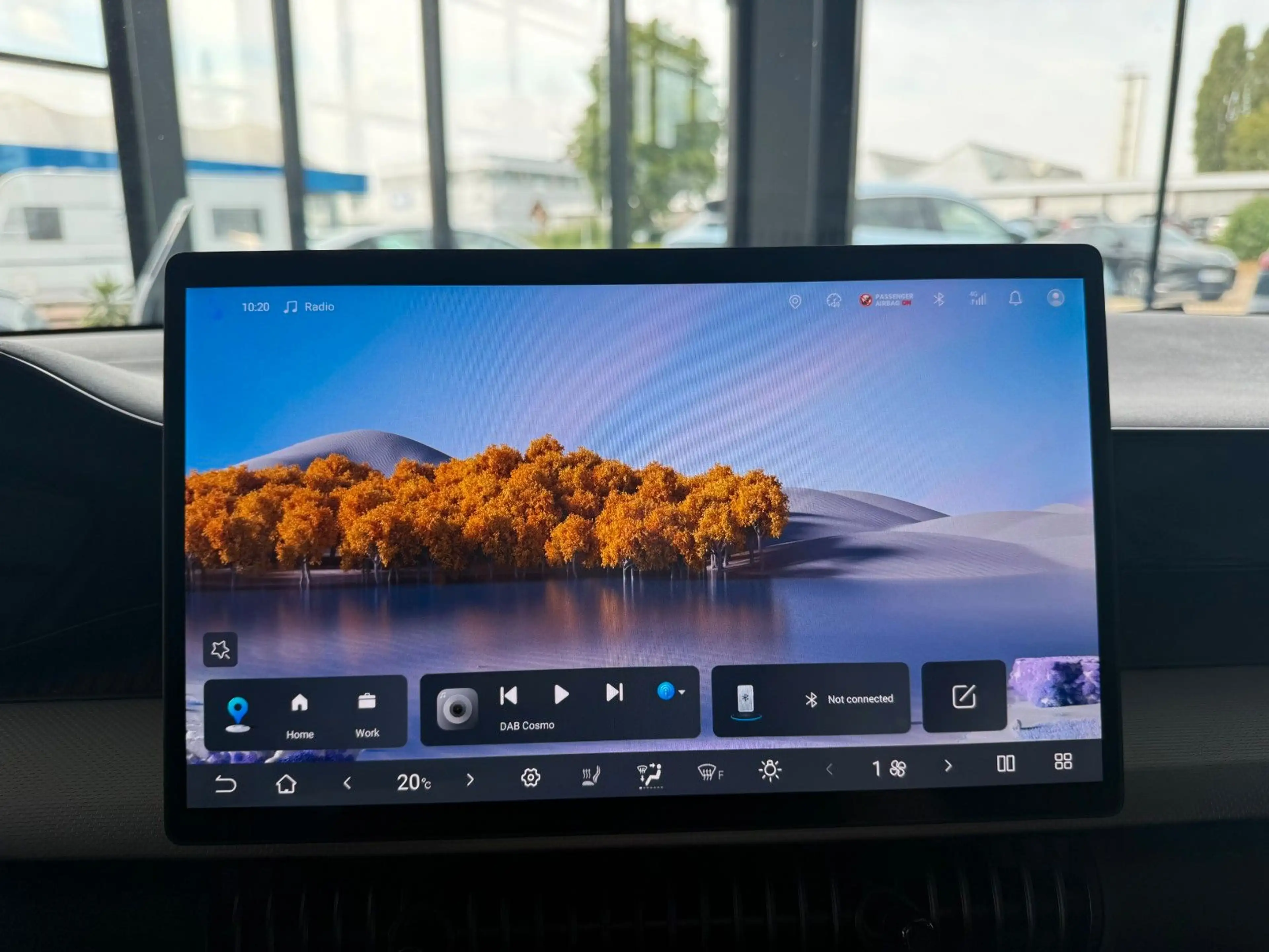 BYD Dolphin G DM-i BOOST LED RFK PDC SITZHEIZUNG — photo 14