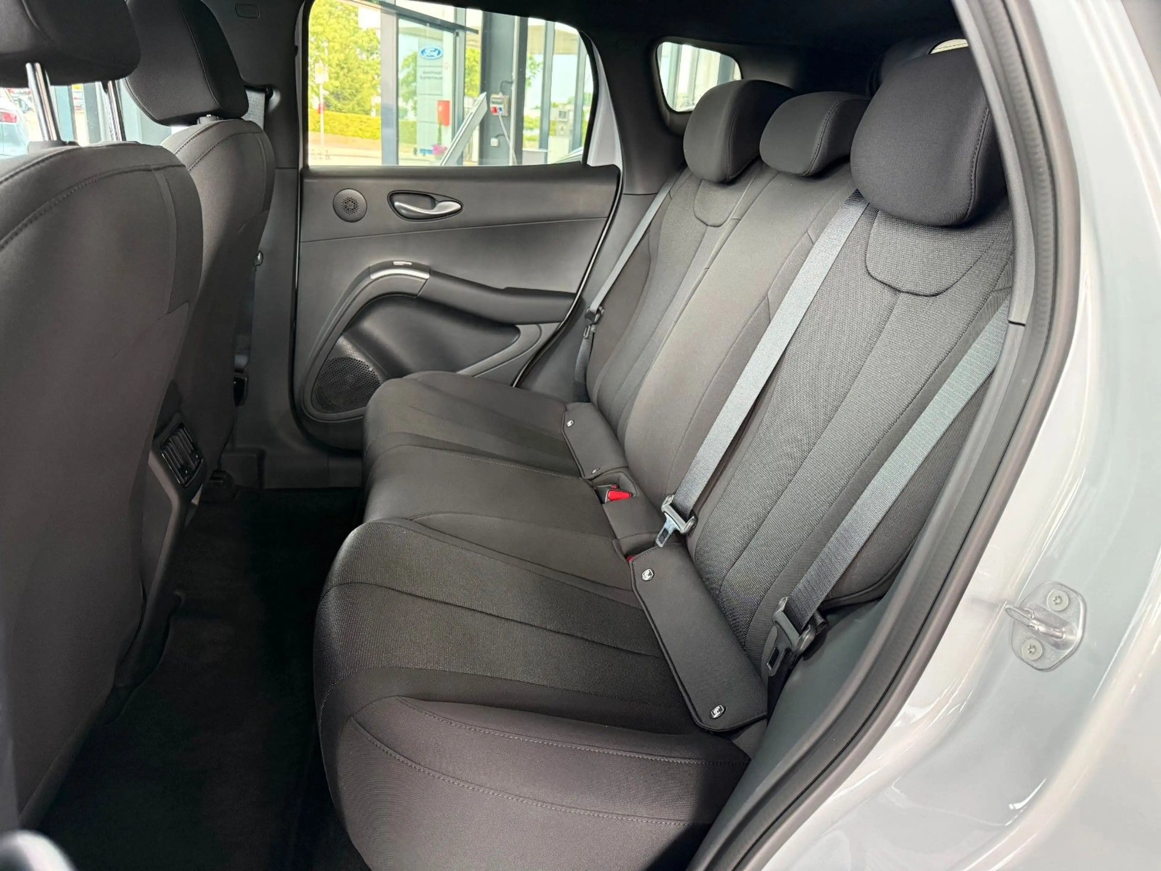 BYD Dolphin G DM-i BOOST LED RFK PDC SITZHEIZUNG — photo 10
