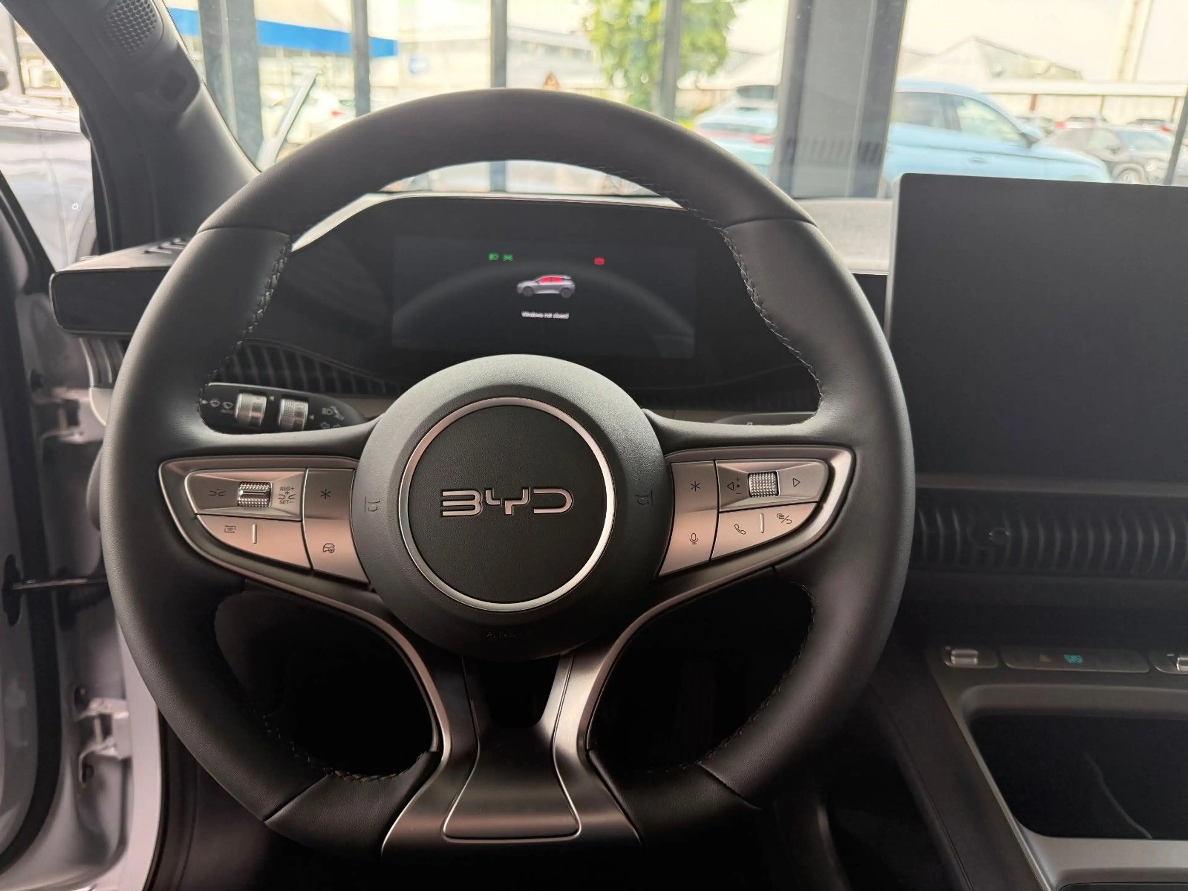 BYD Dolphin G DM-i BOOST LED RFK PDC SITZHEIZUNG — photo 13