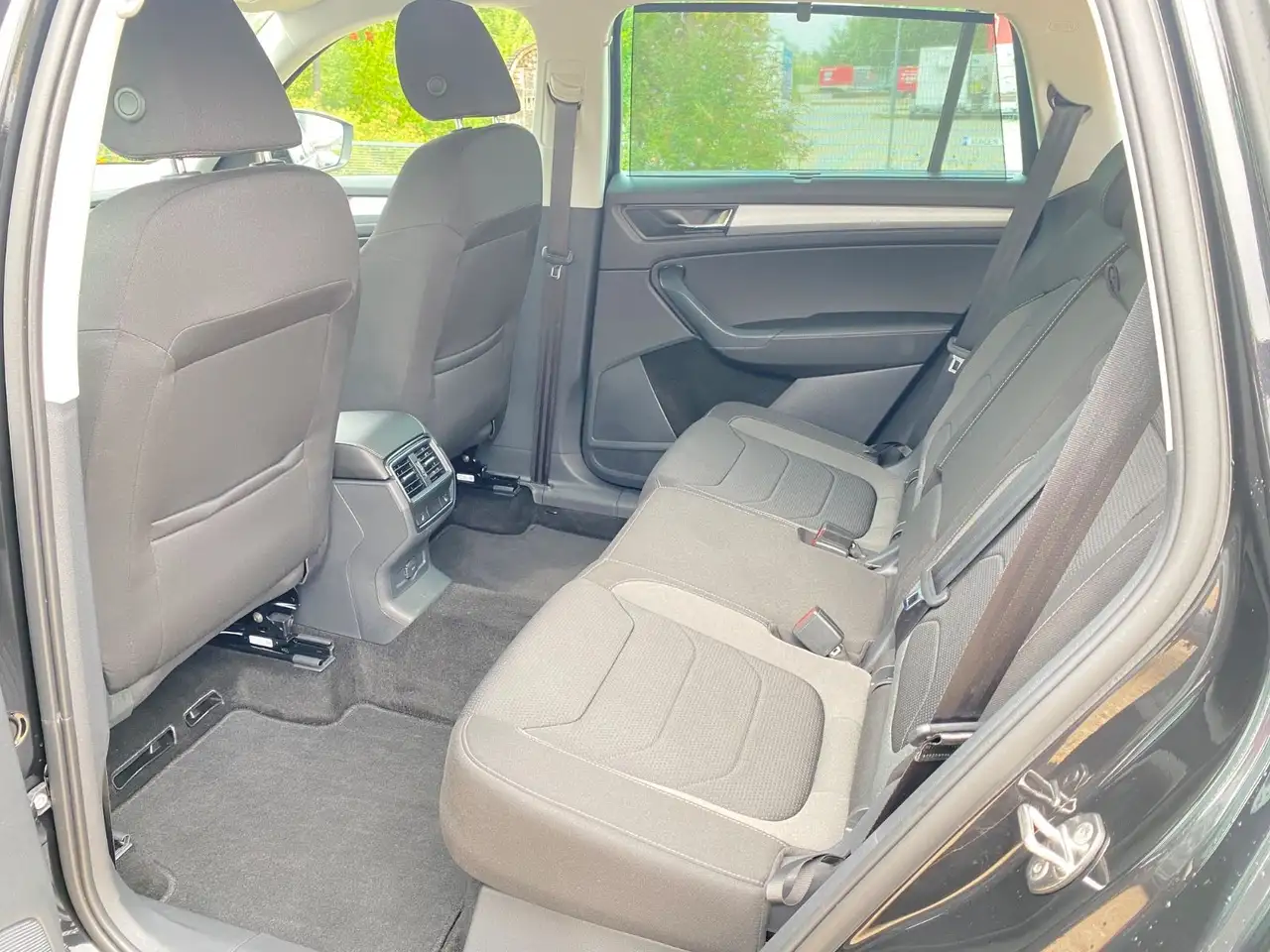 Skoda Kodiaq Tour,NAVI,MATRIX,ACC,SHZ-V-H,DAB,PDC, миниатюра 17