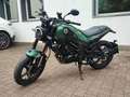 Benelli Leoncino 125 zelena - thumbnail 1