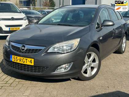 Opel Astra Sports Tourer 1.4 Edition