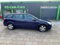 Opel Astra H Caravan 1.9 CDTI *RECARO *Autom.*Tüv NEU Blau - thumbnail 1
