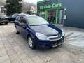 Opel Astra H Caravan 1.9 CDTI *RECARO *Autom.*Tüv NEU Blau - thumbnail 2