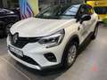 Renault Captur TCe 140 GPF ZEN+Ganzjahresreifen+KLIMA Bílá - thumbnail 1