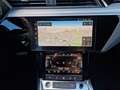 Audi e-tron 55 qu S line ACC AHK Alcantara Advanced Schwarz - thumbnail 14