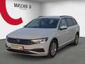 Volkswagen Passat Variant 2.0 TDI DSG AHK RearView Sitzh Carplay AHK Weiß - thumbnail 2