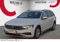 Volkswagen Passat Variant 2.0 TDI DSG AHK RearView Sitzh Carplay AHK Weiß - thumbnail 1