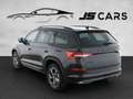 Skoda Kodiaq 2,0 TDI SCR 4x4 Sportline DSG 1. Hand Schwarz - thumbnail 7