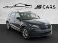 Skoda Kodiaq 2,0 TDI SCR 4x4 Sportline DSG 1. Hand Schwarz - thumbnail 1