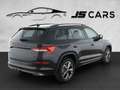 Skoda Kodiaq 2,0 TDI SCR 4x4 Sportline DSG 1. Hand Schwarz - thumbnail 6