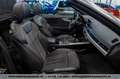 Audi A5 Cabrio 2,0 TDI sport*AHK*SHZ vo+hi*SPORTSITZE*LED* Schwarz - thumbnail 13