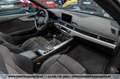 Audi A5 Cabrio 2,0 TDI sport*AHK*SHZ vo+hi*SPORTSITZE*LED* Schwarz - thumbnail 14