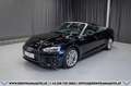 Audi A5 Cabrio 2,0 TDI sport*AHK*SHZ vo+hi*SPORTSITZE*LED* Schwarz - thumbnail 11