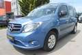 Mercedes-Benz Citan Citan BusinessVan 109 CDI lang/AHK/8FACH/PICK.NEU Blau - thumbnail 2