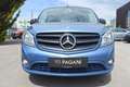 Mercedes-Benz Citan Citan BusinessVan 109 CDI lang/AHK/8FACH/PICK.NEU Blau - thumbnail 3