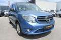 Mercedes-Benz Citan Citan BusinessVan 109 CDI lang/AHK/8FACH/PICK.NEU Blau - thumbnail 4