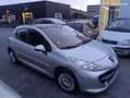Peugeot 207 Belle hdi feline 11 2008 pack 107000 kms revise reprise Gris - thumbnail 1