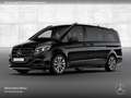 Mercedes-Benz V 300 d 4M STYLE+Allrad+9G+StandHZ+Klimaautom.+DIS Schwarz - thumbnail 12
