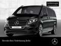 Mercedes-Benz V 300 d 4M STYLE+Allrad+9G+StandHZ+Klimaautom.+DIS Schwarz - thumbnail 1