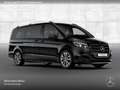 Mercedes-Benz V 300 d 4M STYLE+Allrad+9G+StandHZ+Klimaautom.+DIS Schwarz - thumbnail 16