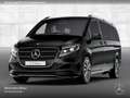 Mercedes-Benz V 300 d 4M STYLE+Allrad+9G+StandHZ+Klimaautom.+DIS Schwarz - thumbnail 2