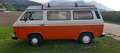 Volkswagen T3 Westfalia Blanc - thumbnail 2