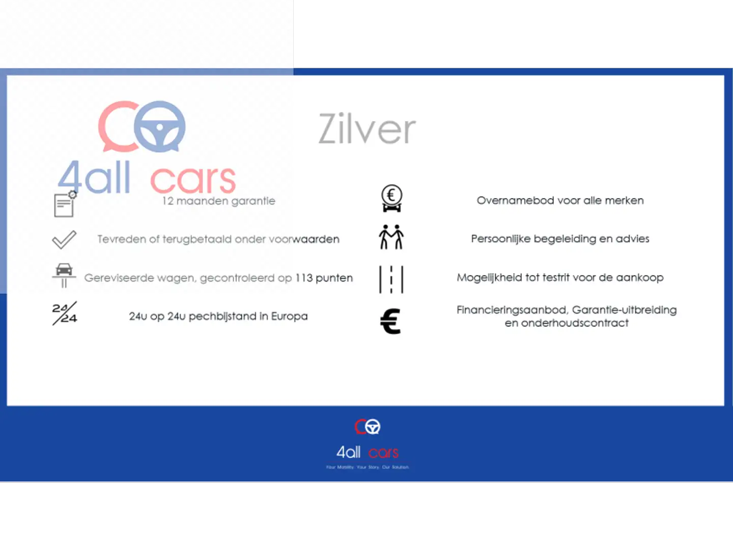 Opel Astra 1774 innovation parkpitot Grijs - 2