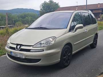 807 2.2HDI SV
