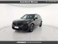 BMW X1 X1 xDrive 20d Msport Pro Noir - thumbnail 1