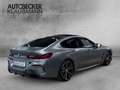 BMW M850 i xDrive Gran Coupe Laserlicht Sportpaket HUD AD E Grau - thumbnail 2