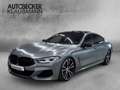 BMW M850 i xDrive Gran Coupe Laserlicht Sportpaket HUD AD E Grau - thumbnail 1