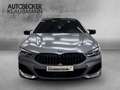 BMW M850 i xDrive Gran Coupe Laserlicht Sportpaket HUD AD E Grau - thumbnail 5