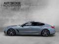 BMW M850 i xDrive Gran Coupe Laserlicht Sportpaket HUD AD E Grau - thumbnail 3
