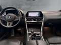 BMW M850 i xDrive Gran Coupe Laserlicht Sportpaket HUD AD E Grau - thumbnail 17