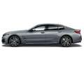 BMW M850 i xDrive Gran Coupe Laserlicht Blau - thumbnail 2
