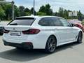 BMW 530 d Touring M Sportpaket LED NAVI AHK 4xKLIMA Wit - thumbnail 3
